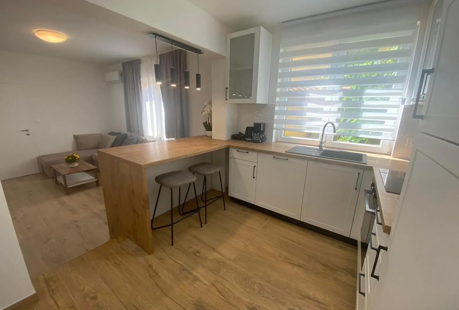 Villa Sasha Medulin Apartment