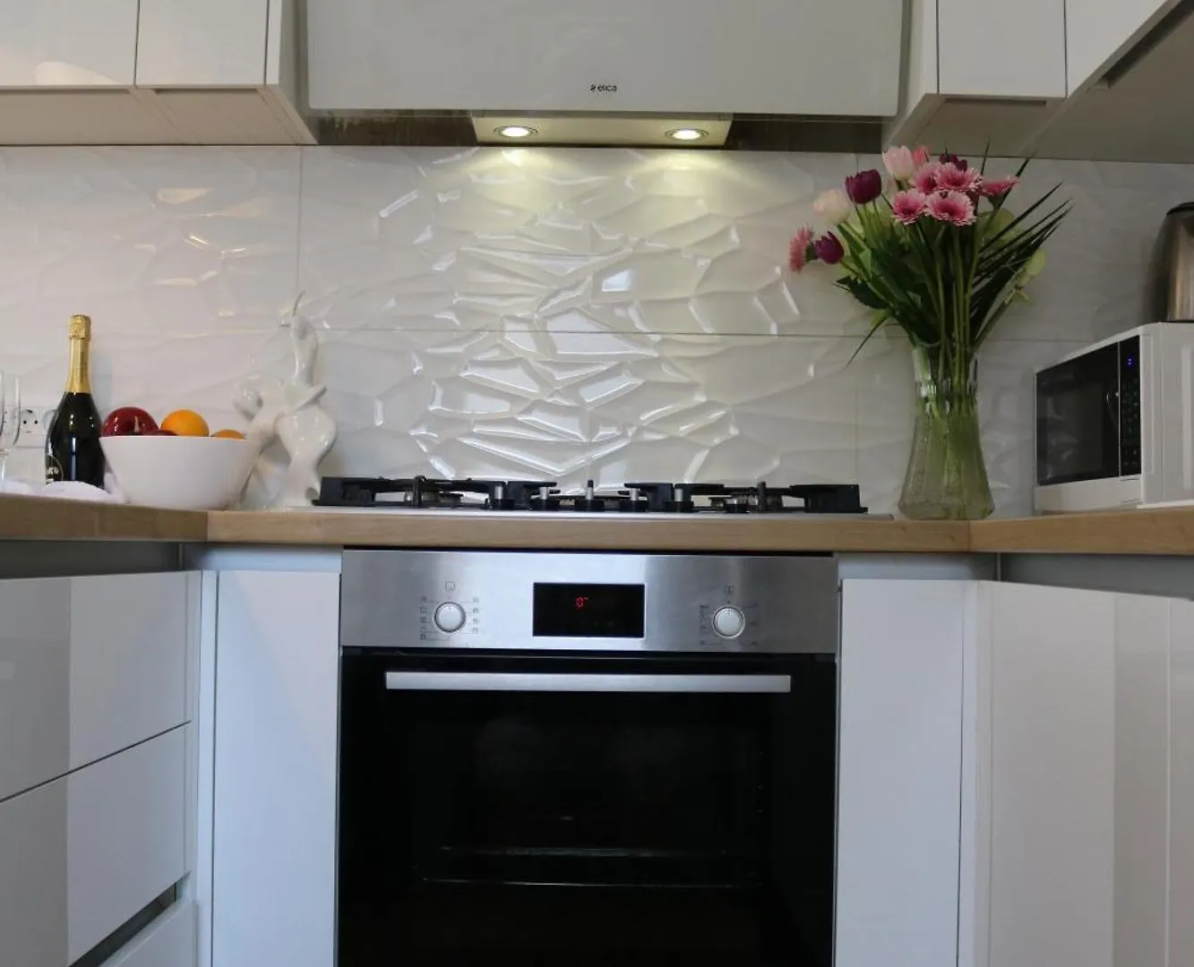 Apartment Villa Sasha Medulin Croatia