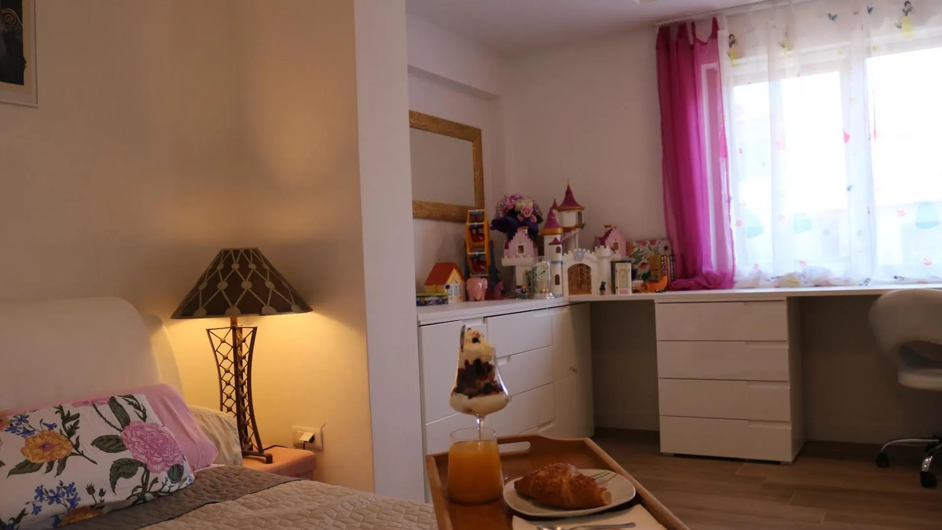 Villa Sasha Medulin Apartment