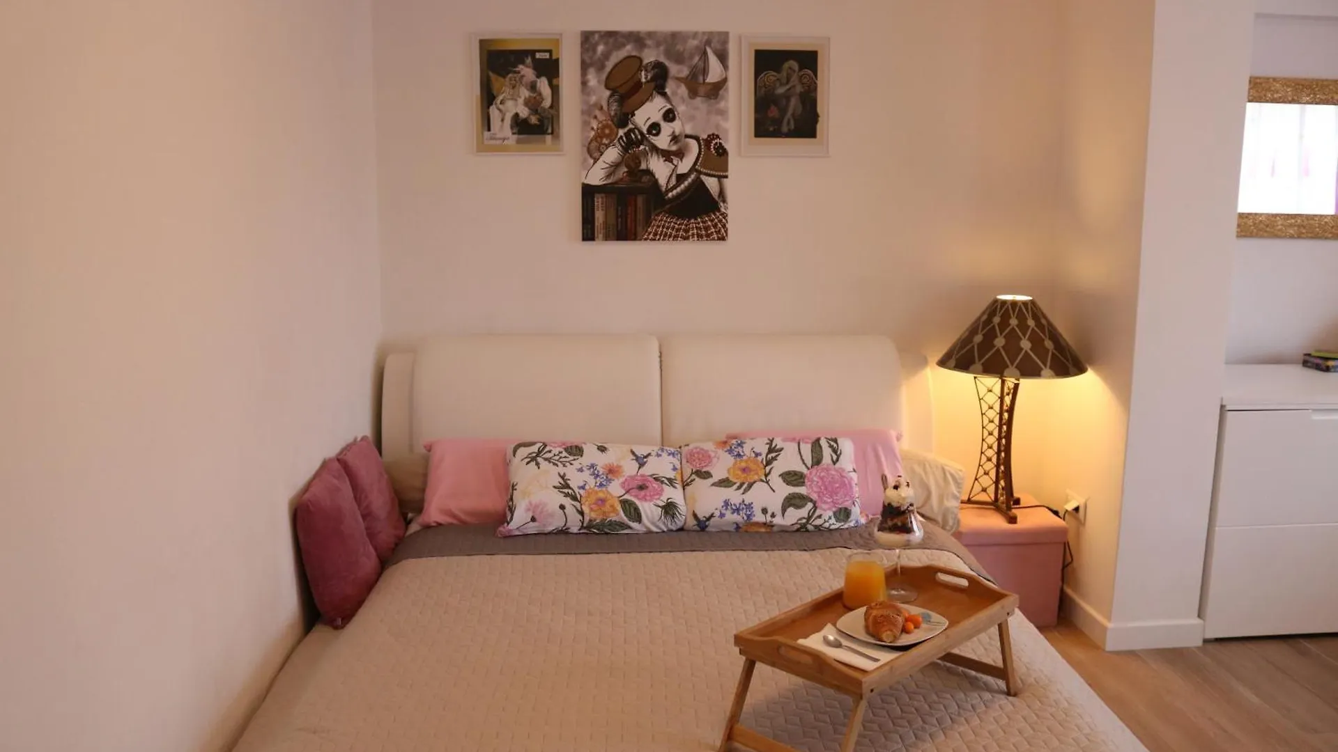 Apartment Villa Sasha Medulin