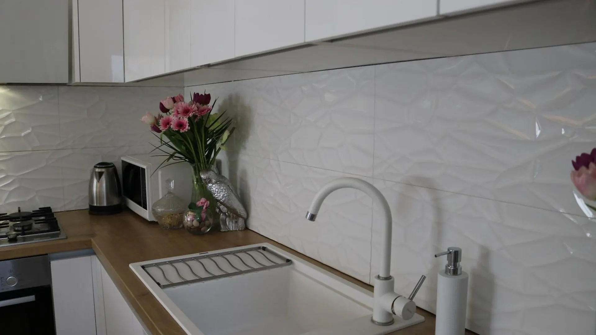 Apartment Villa Sasha Medulin Croatia