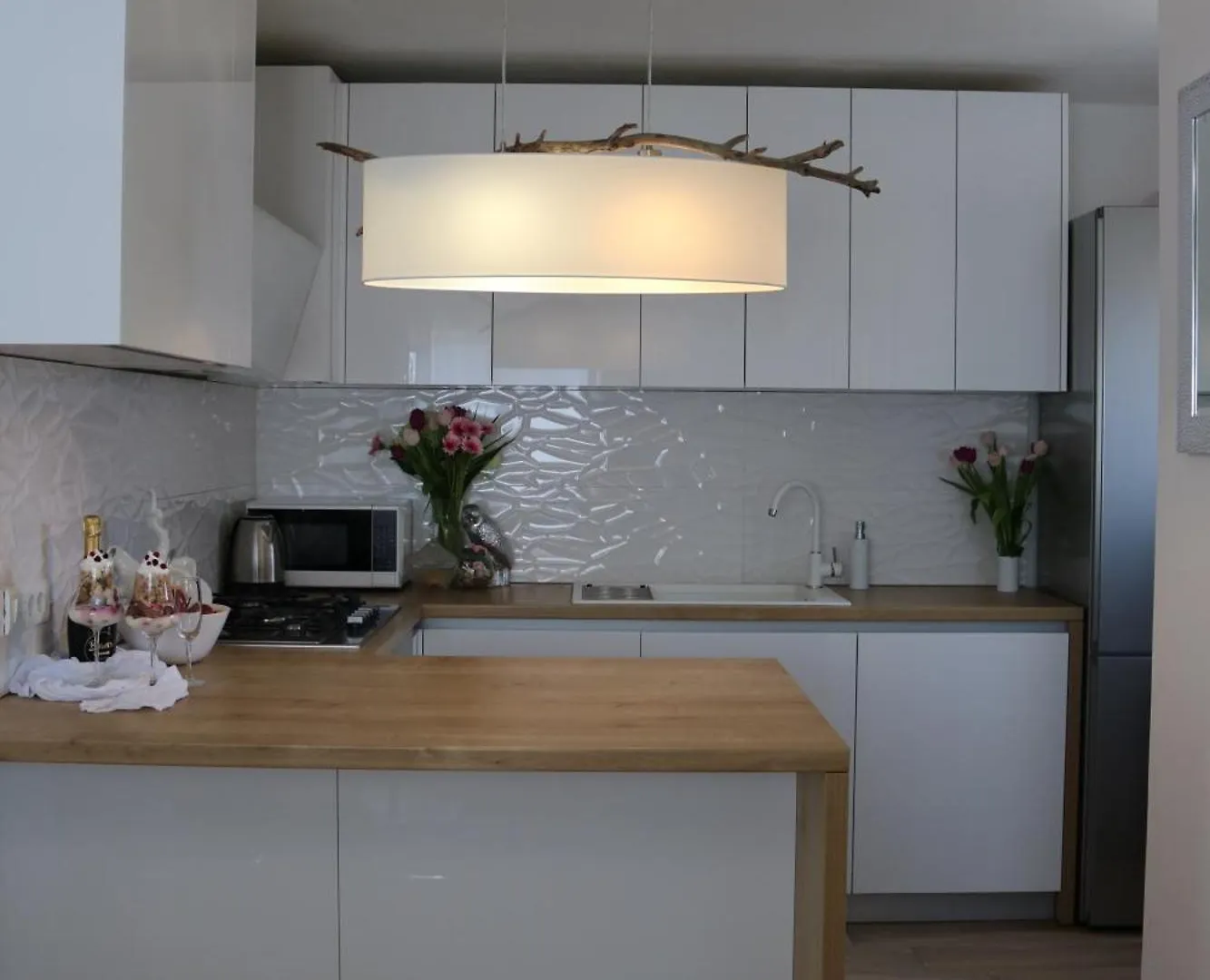 Villa Sasha Medulin Apartment