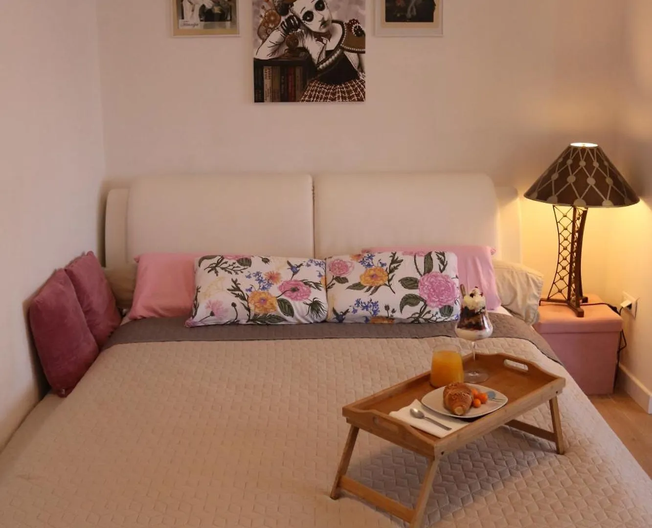 Apartment Villa Sasha Medulin