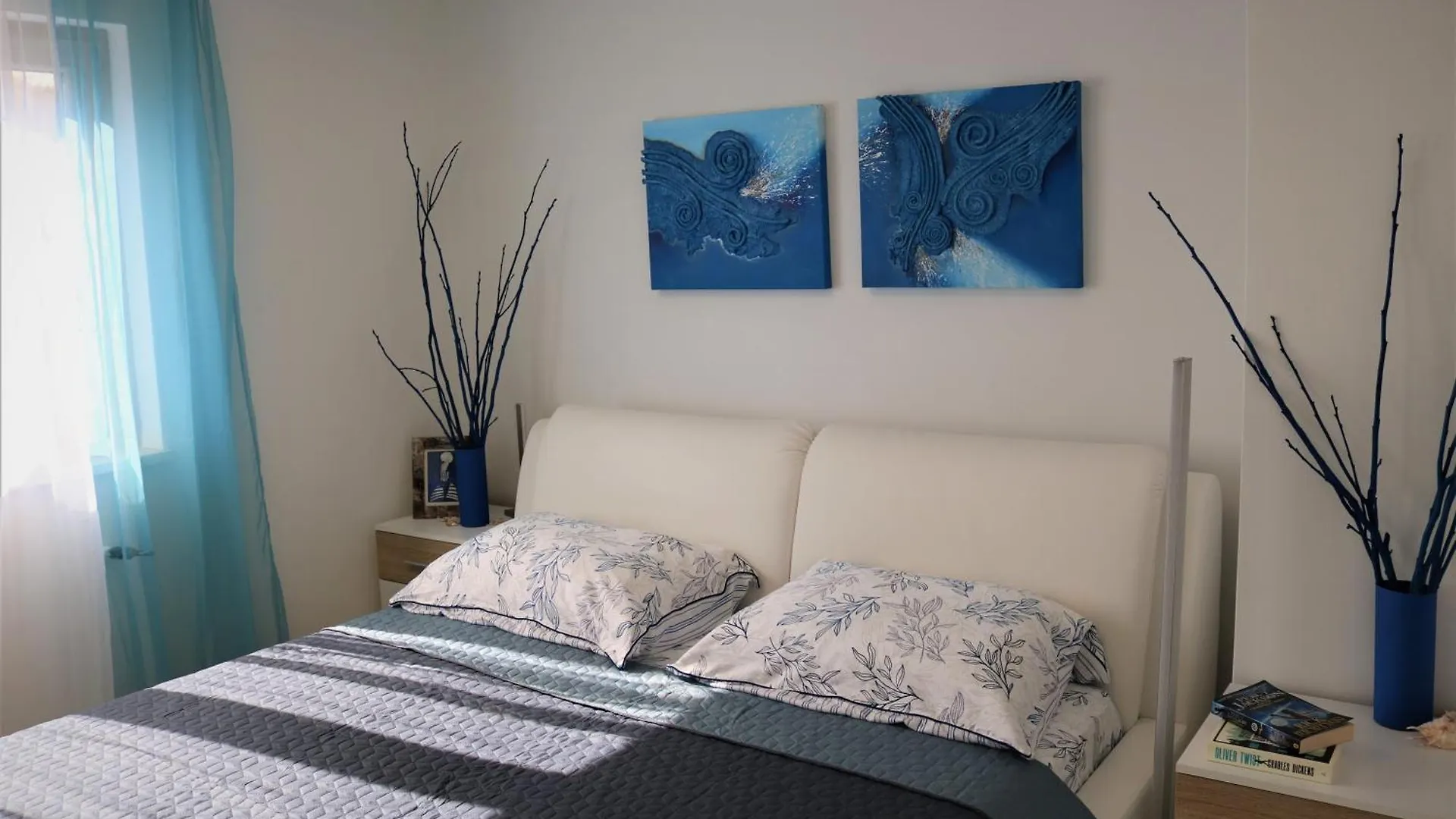 Villa Sasha Medulin Apartment